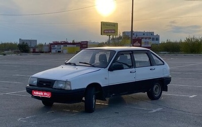 ИЖ 2126 «Ода», 2002 год, 115 000 рублей, 1 фотография