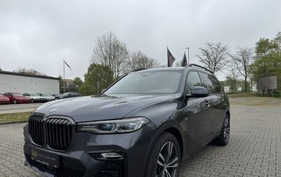 BMW X7, 2022 год, 7 985 000 рублей, 1 фотография