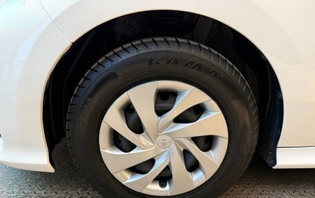 Toyota Yaris, 2020 год, 1 180 000 рублей, 4 фотография