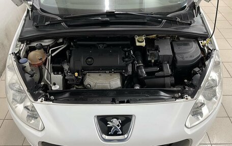 Peugeot 308 II, 2011 год, 619 000 рублей, 4 фотография