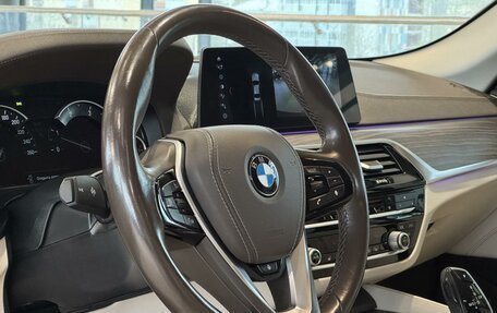 BMW 5 серия, 2017 год, 3 500 000 рублей, 8 фотография