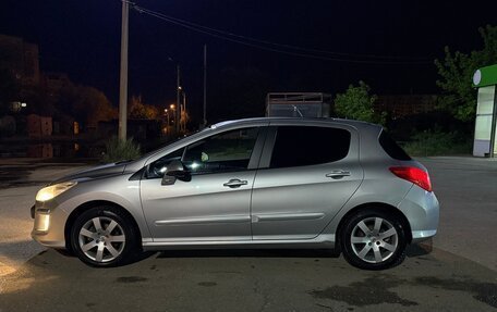 Peugeot 308 II, 2010 год, 650 000 рублей, 4 фотография