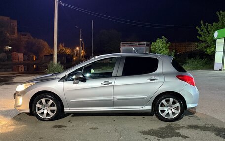 Peugeot 308 II, 2010 год, 650 000 рублей, 5 фотография