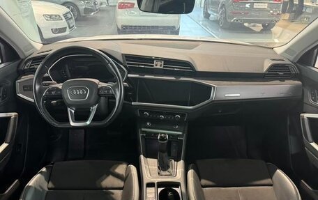 Audi Q3, 2021 год, 2 441 187 рублей, 2 фотография