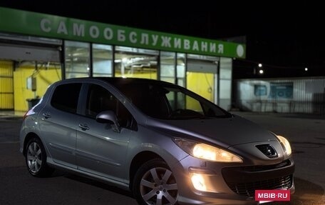 Peugeot 308 II, 2010 год, 650 000 рублей, 3 фотография