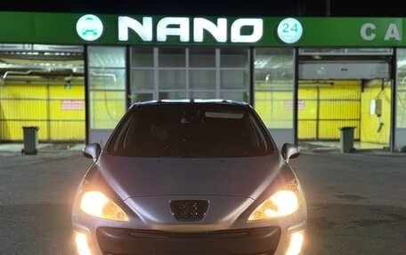 Peugeot 308 II, 2010 год, 650 000 рублей, 2 фотография