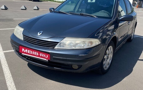 Renault Laguna II, 2001 год, 250 000 рублей, 2 фотография
