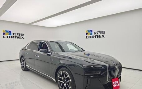 BMW 7 серия, 2024 год, 11 283 739 рублей, 2 фотография