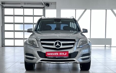 Mercedes-Benz GLK-Класс, 2013 год, 2 290 000 рублей, 2 фотография