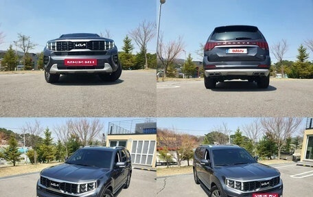KIA Mohave I, 2022 год, 3 896 000 рублей, 4 фотография