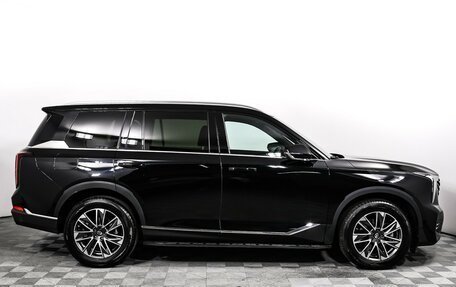 GAC GS8, 2024 год, 3 398 000 рублей, 4 фотография