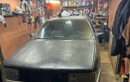 Audi 100, 1985 год, 170 000 рублей, 2 фотография