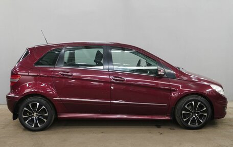 Mercedes-Benz B-Класс, 2007 год, 500 000 рублей, 4 фотография