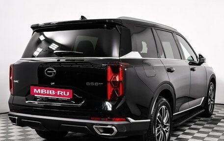 GAC GS8, 2024 год, 3 398 000 рублей, 5 фотография