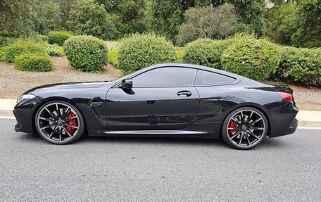 BMW M8 I (F91/F92/F93), 2022 год, 12 110 000 рублей, 4 фотография
