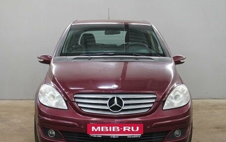 Mercedes-Benz B-Класс, 2007 год, 500 000 рублей, 2 фотография