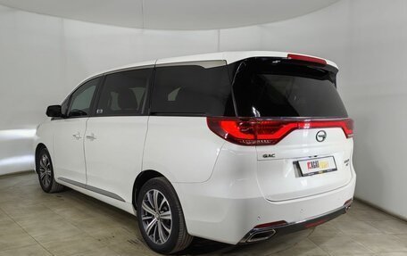 GAC GN8, 2020 год, 2 699 000 рублей, 7 фотография