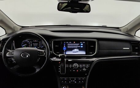 GAC GN8, 2020 год, 2 699 000 рублей, 10 фотография