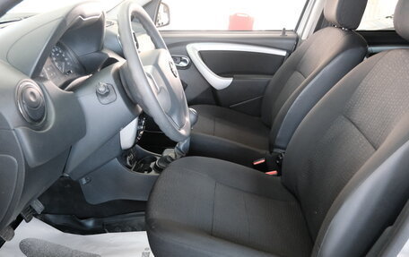 Nissan Terrano III, 2015 год, 1 269 000 рублей, 6 фотография