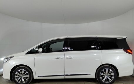 GAC GN8, 2020 год, 2 699 000 рублей, 8 фотография