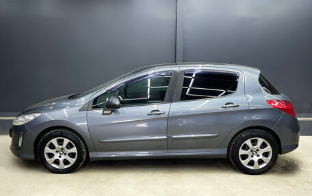 Peugeot 308 II, 2011 год, 565 000 рублей, 2 фотография