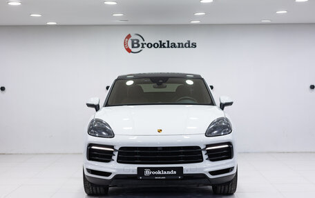 Porsche Cayenne III, 2020 год, 9 790 000 рублей, 2 фотография
