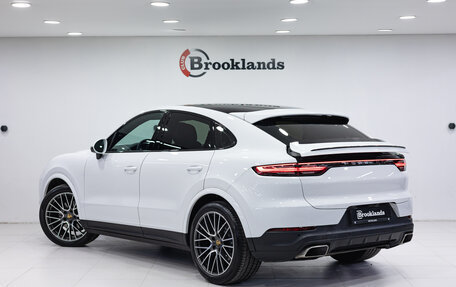 Porsche Cayenne III, 2020 год, 9 790 000 рублей, 6 фотография