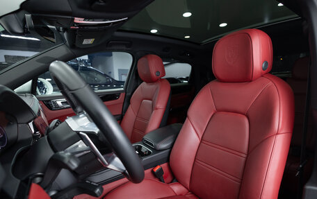 Porsche Cayenne III, 2020 год, 9 790 000 рублей, 9 фотография