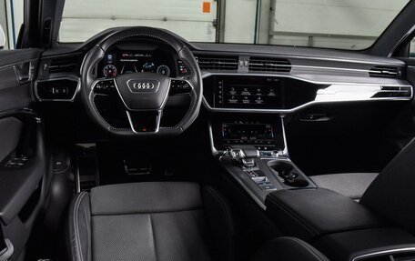 Audi A6, 2020 год, 5 200 000 рублей, 6 фотография