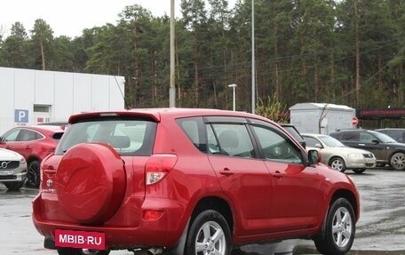 Toyota RAV4, 2006 год, 1 400 000 рублей, 5 фотография