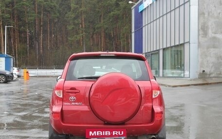 Toyota RAV4, 2006 год, 1 400 000 рублей, 6 фотография