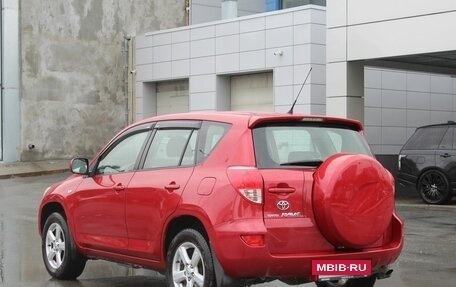 Toyota RAV4, 2006 год, 1 400 000 рублей, 7 фотография