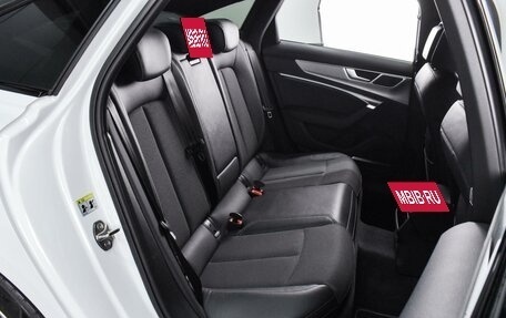 Audi A6, 2020 год, 5 200 000 рублей, 7 фотография