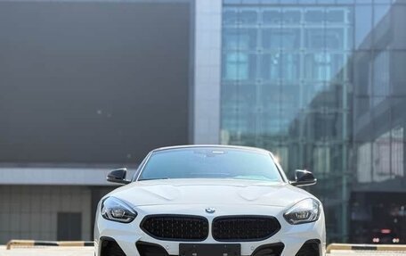 BMW Z4, 2022 год, 3 950 101 рублей, 2 фотография