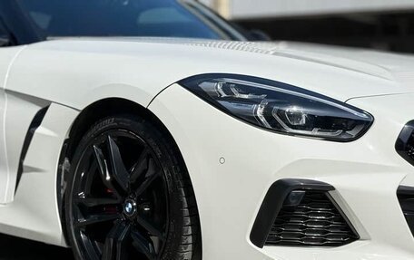 BMW Z4, 2022 год, 3 950 101 рублей, 3 фотография