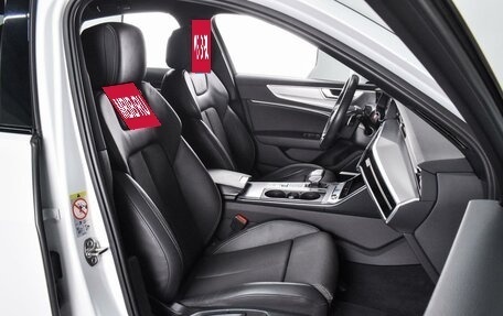 Audi A6, 2020 год, 5 200 000 рублей, 8 фотография