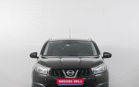 Nissan Qashqai, 2011 год, 1 299 000 рублей, 2 фотография