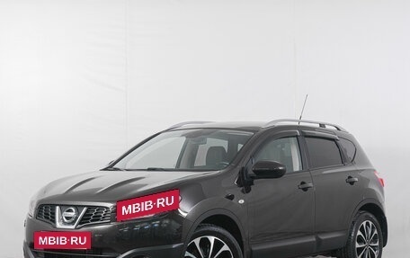 Nissan Qashqai, 2011 год, 1 299 000 рублей, 3 фотография