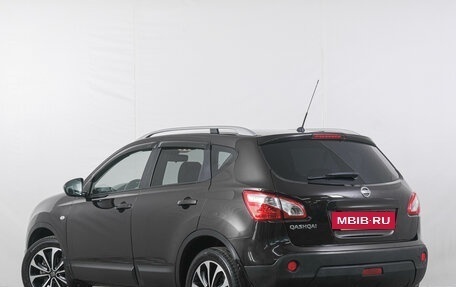 Nissan Qashqai, 2011 год, 1 299 000 рублей, 4 фотография