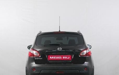 Nissan Qashqai, 2011 год, 1 299 000 рублей, 5 фотография