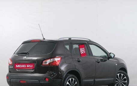 Nissan Qashqai, 2011 год, 1 299 000 рублей, 6 фотография