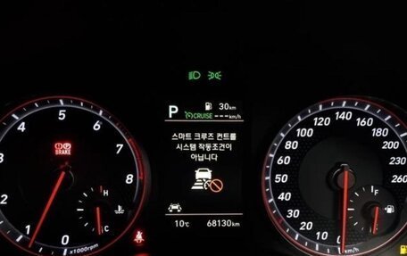 Hyundai Veloster II, 2020 год, 1 621 000 рублей, 5 фотография