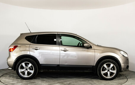 Nissan Qashqai, 2011 год, 839 000 рублей, 4 фотография