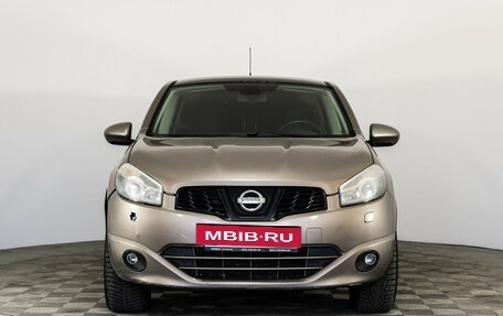Nissan Qashqai, 2011 год, 839 000 рублей, 2 фотография
