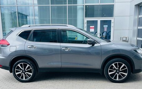 Nissan X-Trail, 2018 год, 2 030 000 рублей, 4 фотография