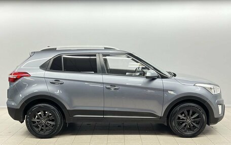 Hyundai Creta I рестайлинг, 2020 год, 1 645 000 рублей, 3 фотография