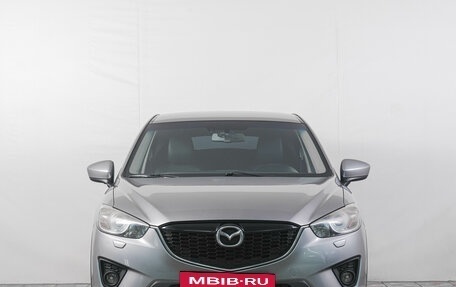 Mazda CX-5 II, 2013 год, 1 899 000 рублей, 2 фотография