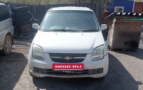 Chevrolet Cruze (HR), 2001 год, 215 000 рублей, 2 фотография