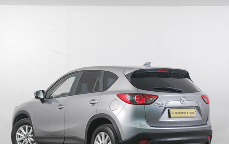 Mazda CX-5 II, 2013 год, 1 899 000 рублей, 4 фотография