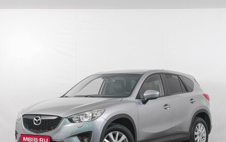 Mazda CX-5 II, 2013 год, 1 899 000 рублей, 3 фотография